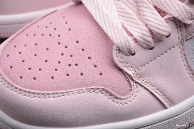 Cheap Air 1 Jordan Mid CW5379-600 Digital Pink 0808